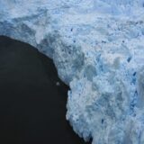 La descongelación de la Antártida libera aún más gases de efecto invernadero