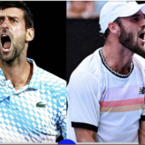 Previa De SF: Un Dominador Djokovic Se Mide A La Revelación Paul