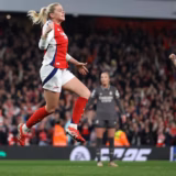 Crónica del Arsenal – Real Madrid 3-0 (global: 3-2): las ‘Gunners’ pasan con autoridad