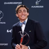 Premios Laureus 2025