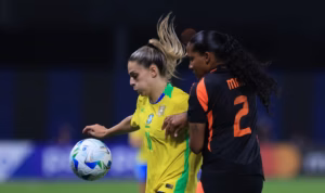 Liga de Naciones Femenina CONMEBOL: cuándo es, partidos y cuántos equipos clasifican a la Copa Mundial Femenina