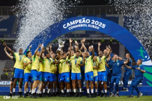 Cinco partidos imprescindibles de la Copa Mundial Sub-20