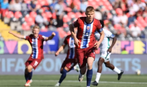Francia y Noruega comienzan con triunfos en el Sub-20