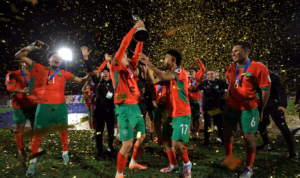 La noche de Marruecos: un sueño cumplido y la ilusión de repetir en 2026