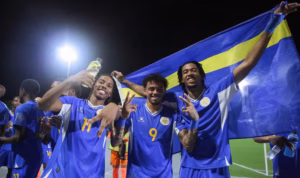 Curazao, Panamá y Trinidad y Tobago suman importantes victorias