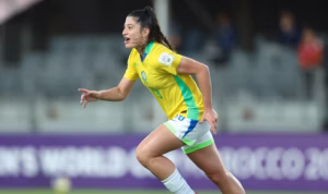 Brasil consigue su pasaje a los cuartos de final y RDP de Corea brilla