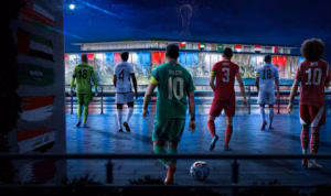 Seis selecciones se disputan dos plazas asiáticas para la Copa Mundial
