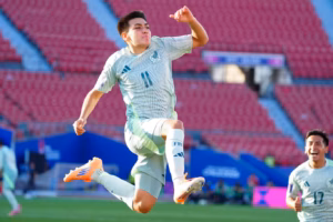 Previa de octavos de final: España busca los cuartos ante Ucrania y los anfitriones se enfrentan a México
