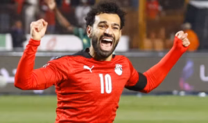 Egipto asegura su clasificación para la Copa Mundial 2026