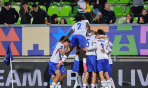 Como en Catar 2022, Marruecos y Francia disputarán las semifinales en Chile
