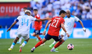 Las eliminatorias de la Concacaf se reanudan con una ventana crucial