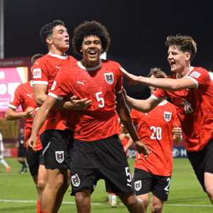 Portugal y Austria buscan hacer historia