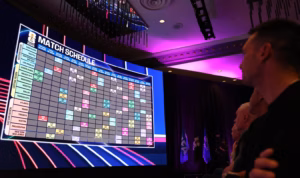 Ya está disponible el calendario actualizado de partidos de la Copa Mundial de la FIFA 2026