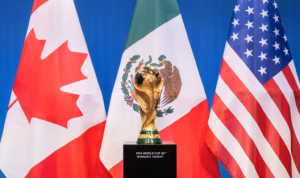 Los jefes de Estado de los países anfitriones acudirán al sorteo final de la Copa Mundial de la FIFA 2026™