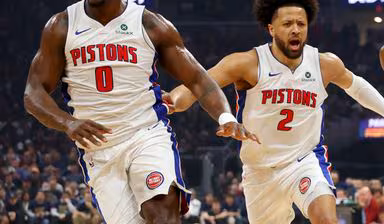 Cade Cunningham anota 21 puntos y los Pistons dominan la segunda mitad para vencer a los Cavs 115-94 y forzar un séptimo partido