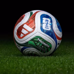 Finalizada la selección de bases operativas para la Copa Mundial de la FIFA 2026™