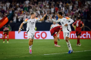 Alemania se enfrenta a la debutante Curazao en un día repleto de fútbol