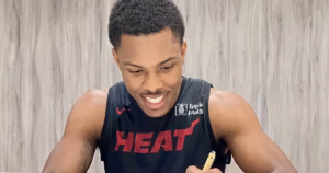 LOS HEAT FICHAN A RYAN CONWELL