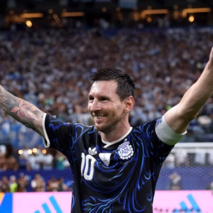 Récords batidos en la Copa Mundial de la FIFA 2026