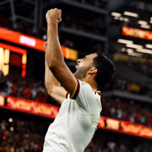 Mikel Merino y Ferran Torres dejan sin el sueño de la Copa Mundial a Cristiano Ronaldo