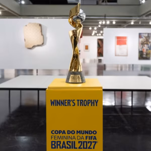 El Sorteo Final llega al Museo de Arte Moderno de Río