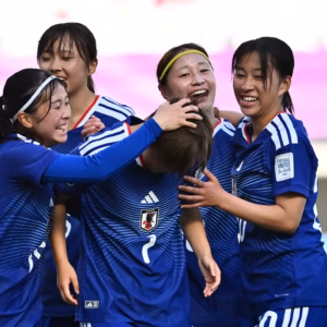 Italia sorprende a Estados Unidos, mientras Japón y Ecuador celebran