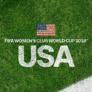 Estados Unidos será anfitrión de la primera Copa Mundial Femenina de Clubes de la FIFA™